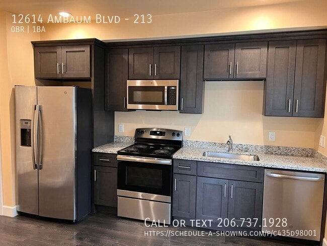 Photo - 12614 Ambaum Blvd SW Unidad 213