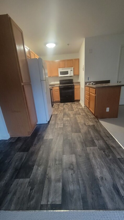 1 bedroom apartment near WCU - 1 bedroom apartment near WCU