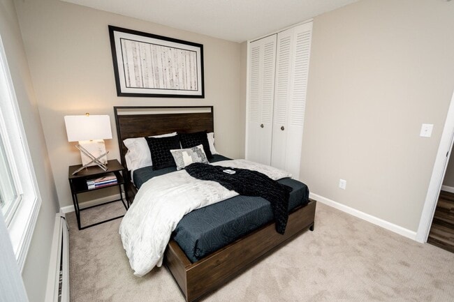 The Birchway Apartments