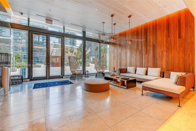 Photo - 88 SW 7th St Unit 2401