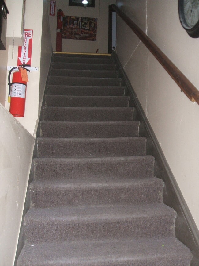 Photo - 303 Howard St. Unidad Apt 201