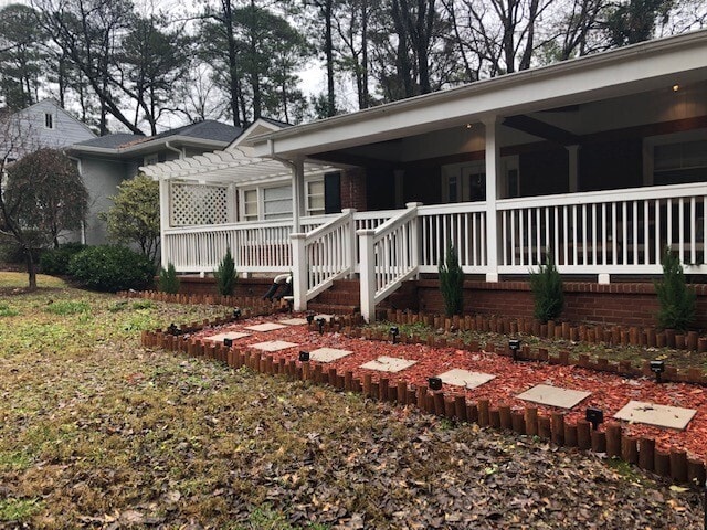 Building Photo - 1933 Kilburn Dr NE