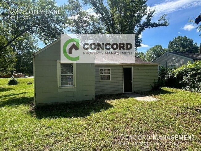 Photo - 1237 Lolly Ln