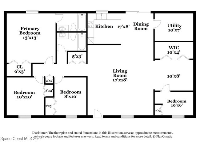 Photo - 1658 Wainwright St SE