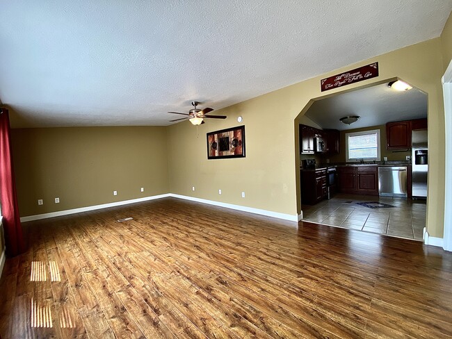 Photo - Rossen Retreat