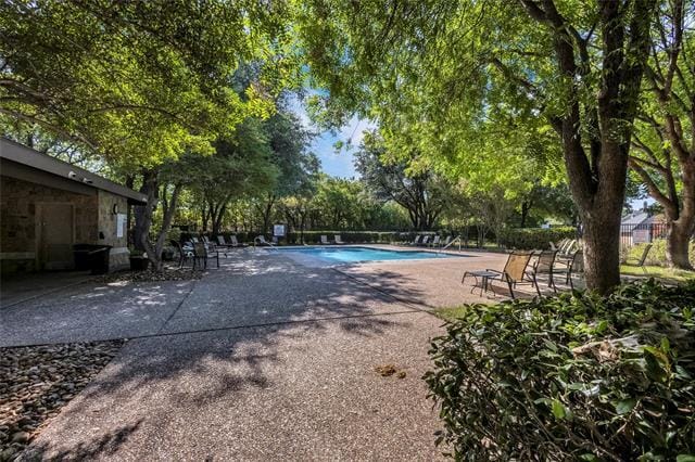 7042 Aspen Creek Ln