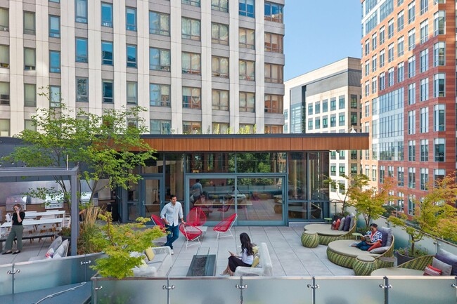 Proto Kendall Square