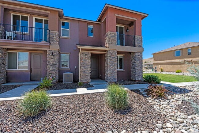 Photo - Welcome to this beautiful Carson City townhome available for rent