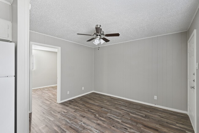 Laminate Flooring