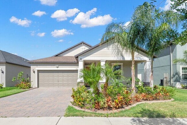 Photo - Home for rent in Cypress Mill WITH Loads o...