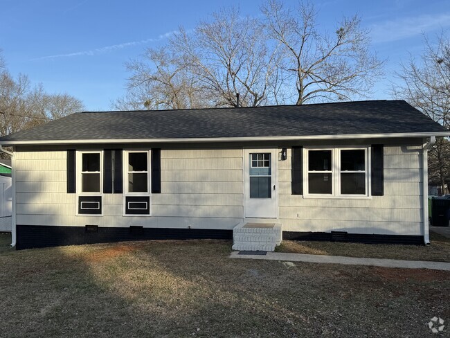 Building Photo - 2805 Frinks St Rental