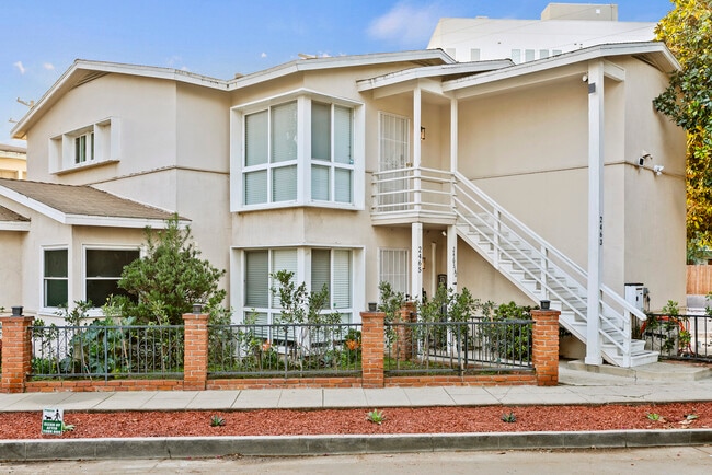 Photo - 2463 Federal Ave Unit 2463