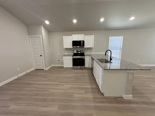 Photo - Pre leasing for July, Bell farms!