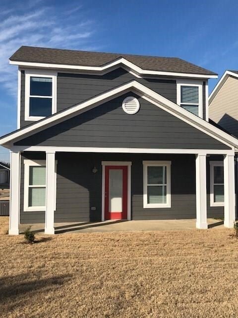 Building Photo - 1654 N Izard Ln