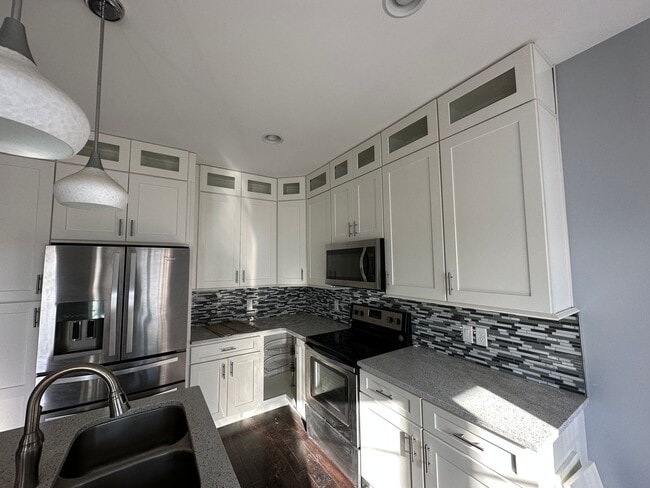 Photo - 2518 Granite Dr NW Unit 2518