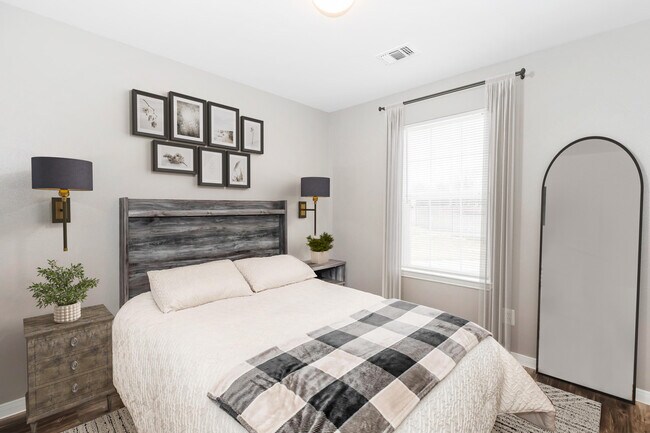 Photo - Rio Grande Ranch- Income Restricted