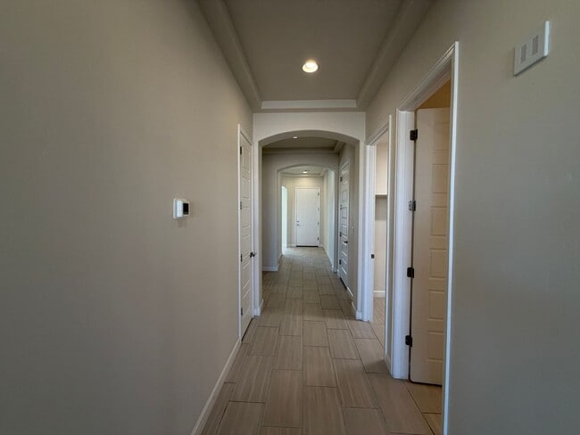 Photo - 3 Bedroom Plus Office Single Story New Construction Available Near Woodmont Ave NW & Rainbow Blvd...