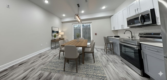 Photo - 701 N 40th St Unit #1