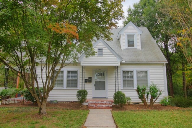 Photo - Charming 2 Bedroom Duplex in Lakewood!