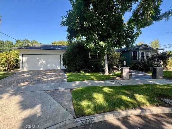 Building Photo - 2624 Towner Ln