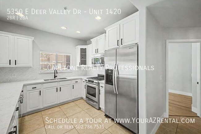 Building Photo - 5350 E Deer Valley Dr Unit 1420
