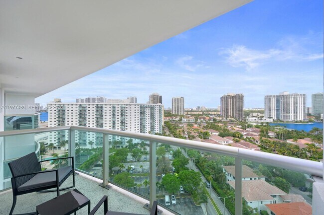 Photo - 19370 Collins Ave Unit 1622