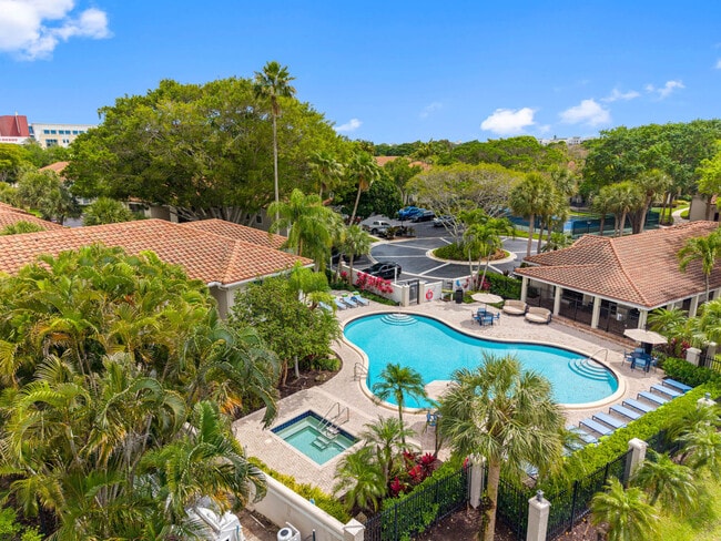 Mizner Court