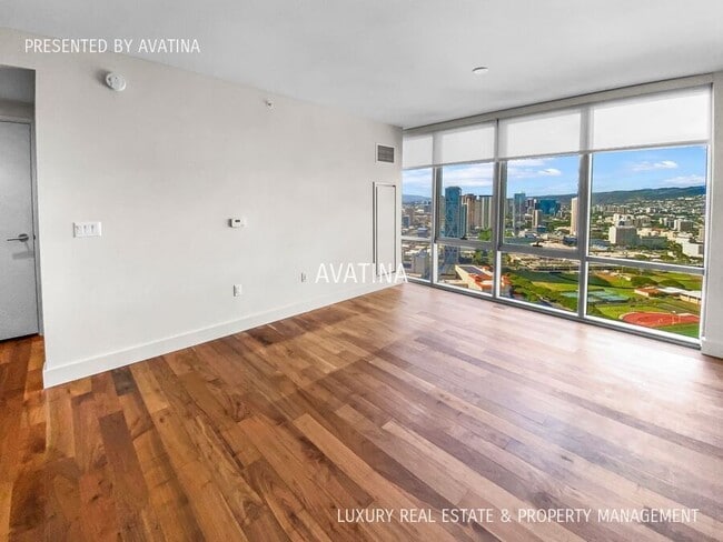 Photo - 1189 Waimanu St
