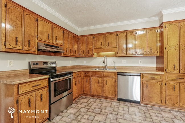 Photo - Warm and Welcoming 3-Bedroom Home