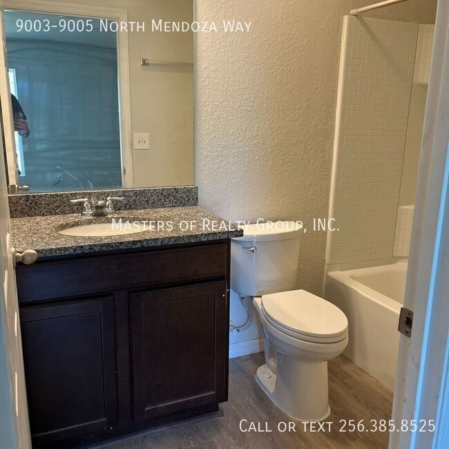 Building Photo - 9003-9005 North Mendoza Way-