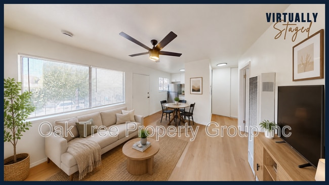 Photo - 1520 Castro St