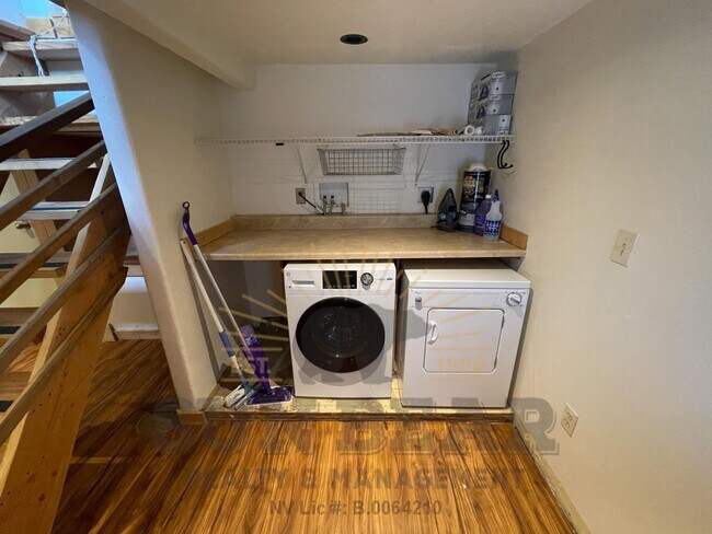 Photo - Adorable lake view property in Crystal Bay! House