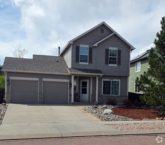 Building Photo - 3 Bedroom Home in Ridgeview at Stetson Hills