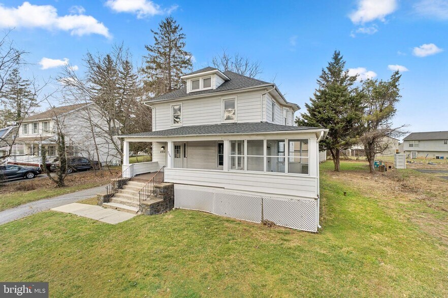 Houses For Rent In Randallstown