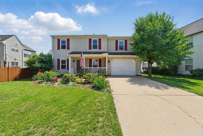 Photo - 103 Crimson Ct
