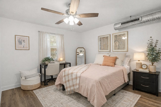 Villa Cristina Apartments & Townhomes