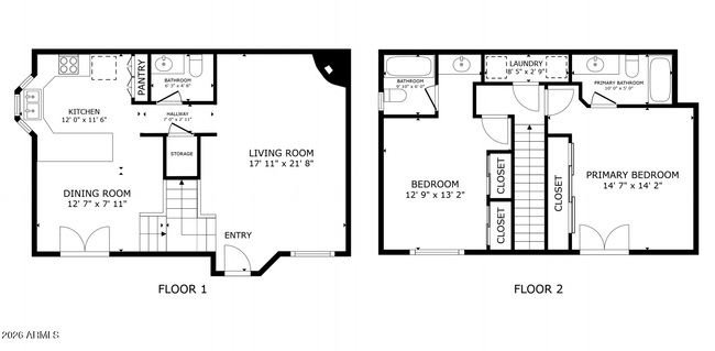 Photo - 1446 E Grovers Ave