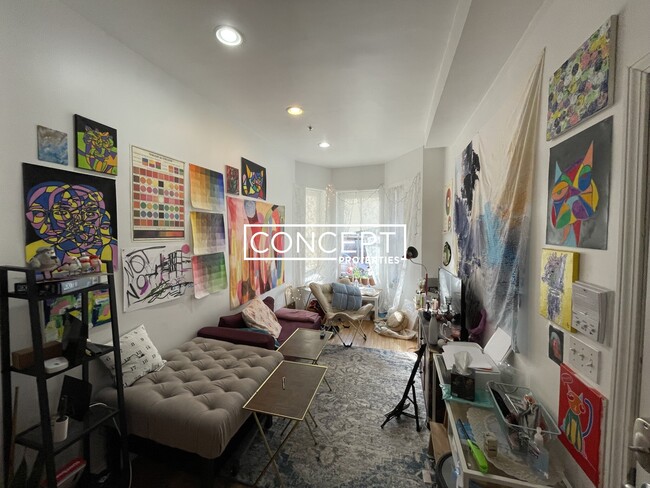 Photo - 243 Northampton St Unidad 1