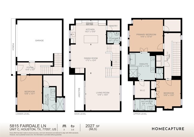 Photo - 5815 Fairdale Ln