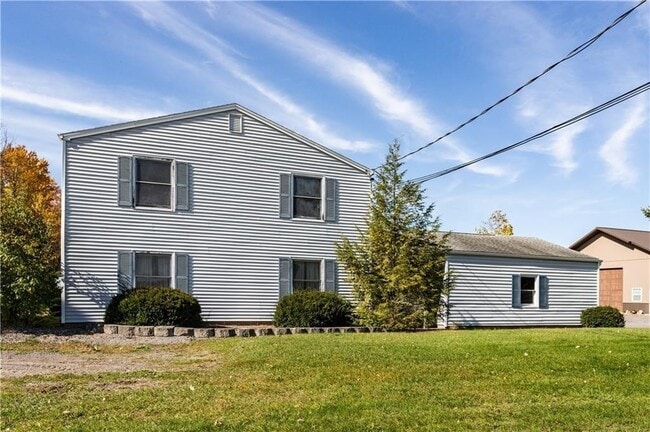 Building Photo - 4191 Walworth-Ontario Rd