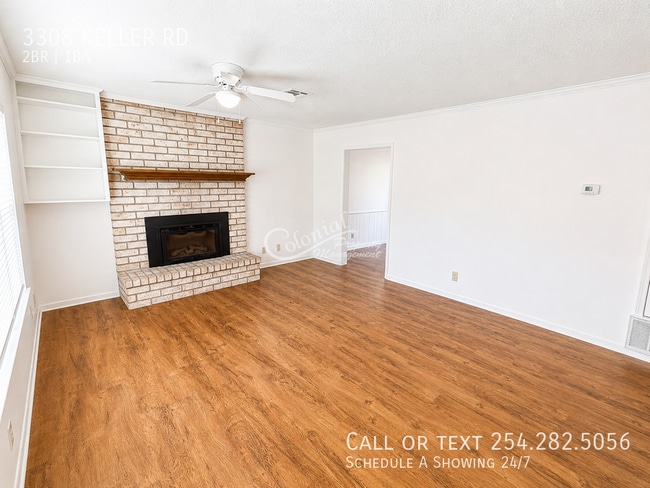 Photo - 3308 Keller Rd