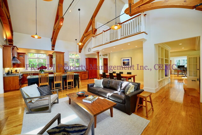 Photo - Exquisite Mill Valley Home.