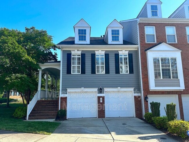 Photo - 701 Kirkeenan Cir Townhome