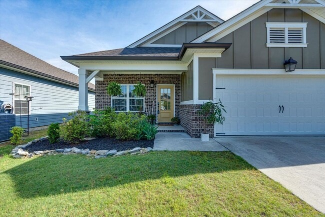 3 bedroom home in Creekside at Hampton Mea... - 3 bedroom home in Creekside at Hampton Mea...