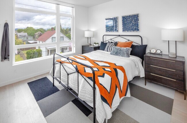 Solace - Solace Apartments