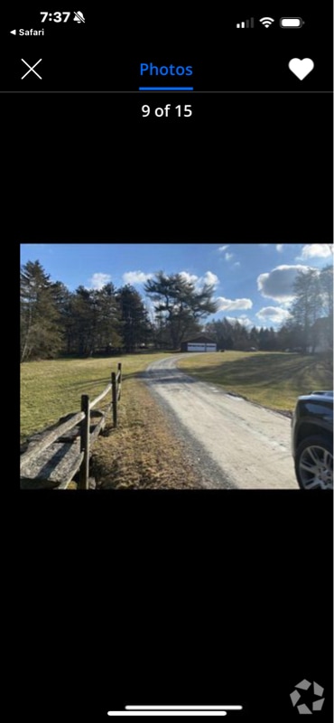 Building Photo - 1311 Gravel Pond Rd Rental