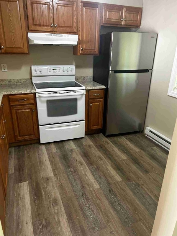 Photo - 609 Woodtick Rd Apartment Unit B