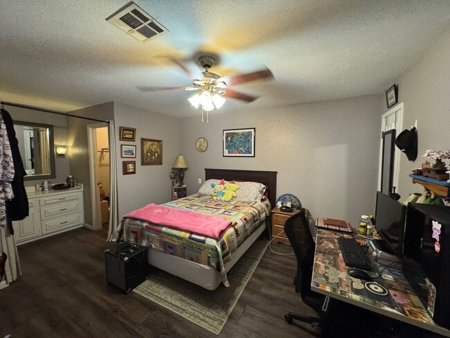 Photo - Corner Lot Home with Beautiful Trees