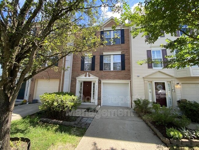Photo - 4204 Apgar Ct Townhome