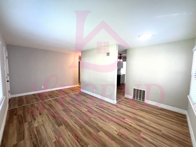 Photo - Updated 3-Bedroom Home with Garage & Spacious Yard